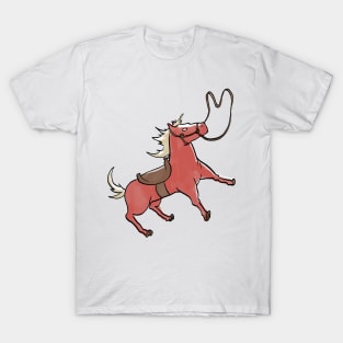 See Epona Fall T-Shirt